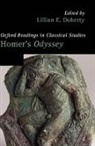 Lillian E. (EDT) Doherty, Lillian E. Doherty, Lillian Eileen Doherty - Homer's Odyssey
