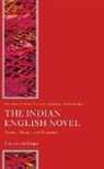 Priyamvada Gopal, Priyamvada (Churchill College Gopal, Gopal Priyamvada - The Indian English Novel