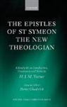 H J M Turner, H. J. M. Turner, H J M Turner, H. J. M. Turner - The Epistles of St Symeon the New Theologian