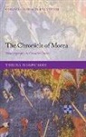 Clare Teresa M. Shawcross, Teresa Shawcross - The Chronicle of Morea