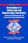 Martin A. Abraham, William H. (EDT)/ Abraham (EDT)/ Matthews Flank, Abraham, Martin A. Abraham, Foundling Dean College of Science Abraham (Professor, William H Flank... - Innovations in Industrial and Engineering Chemistry