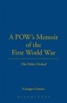 Georges Connes, Connes Georges, Lois Davis Vines, Lois Davis Vines, Vines Lois Davis - A POW's Memoir of the First World War
