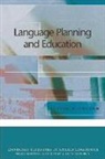 Gibson Ferguson - Language Planning and Education