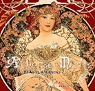 Rosalind Ormiston, Ormiston Rosalind - Alphonse Mucha Masterworks