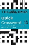 The Times Mind Games, The Times Mind Games Times2, Times2 - The Times Crosswords