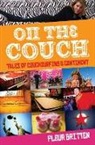 Fleur Britten, Fleur Wright Britten, Britten Fleur - On the Couch