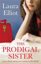 Laura Elliot, Elliot Laura - The Prodigal Sister