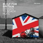 Peter Ashley - Built for Britain