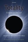 Fred Espenak, Fred (NASA Goddard Space Flight Center Espenak, Espenak Fred, Mark Littmann, Mark (Department of Physics and Astronom Littmann, Mark (Department of Physics and Astronomy Littmann... - Totality
