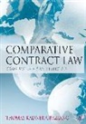 Thomas Kadner Graziano - Comparative Contract Law