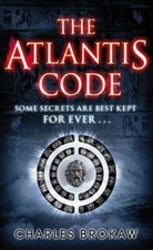 Charles Brokaw - Atlantis Code
