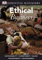 Linda Ferrell, Linda Ferrell Ferrell, O. C. Ferrell - Ethical Business