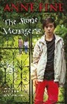 Anne Fine, Fine Anne - The Stone Menagerie