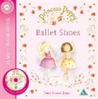 Janey Louise Jones - Princess Poppy: Ballet Shoes