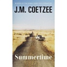 J. M. Coetzee - Summertime