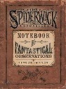 Holly Black, Black Holly, Tony Diterlizzi, DiTerlizzi Tony - Spiderwick's Notebook for Fantastical Observations