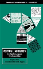 Douglas Biber, Douglas (Northern Arizona University) Biber, Susan Conrad, Susan (Iowa State University) Conrad, Randi Reppen, Randi (Northern Arizona University) Reppen - Corpus Linguistics print on demand