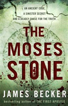 JAMES BECKER - The Moses Stone