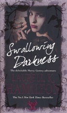 Laurell K Hamilton, Laurell K. Hamilton - Swallowing Darkness