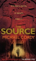 Michael Cordy - The Source