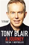 Tony Blair - A Journey