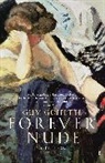 Guy Goffette - Forever nude