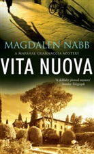 Magdalen Nabb - Vita Nuova