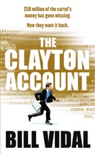 Bill Vidal - The Clayton Account