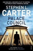 Stephen L Carter, Stephen L. Carter, Stephen L Carter - Palace council