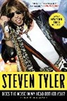 Steven Tyler - Does Noise in My Head Bother You?