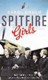 Carol Gould, Gould Carol - Spitfire Girls