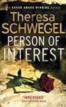 Theresa Schwegel - Person of Interest