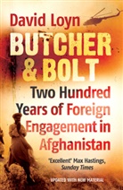 David Loyn - Butcher and bolt