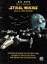 Tom Gerou, John Williams, John (COP)/ Gerou Williams, John *1932 Williams - 5 Finger Star Wars