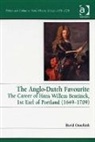 David Onnekink, David Onnekink, Dr. David Onnekink - Anglo-Dutch Favourite