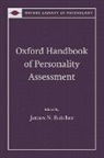 James N. Butcher, James N. (EDT) Butcher, James N Butcher, James N. Butcher - Oxford Handbook of Personality Assessment