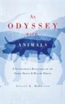 Adrian R Morrison, Adrian R (Professor Emeritus of Behavioral Neuroscience School Morrison, Adrian R. Morrison - An Odyssey With Animals