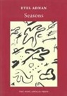 Etel Adnan - Seasons