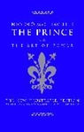 Niccolo Machiavelli, J. W. (TRN)/ Nederman Marriott, Cary J Nederman, Cary J. Nederman - Niccolo Machiavelli's The Prince on The Art of Power