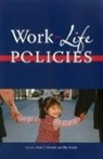 Alan Booth, Ann Crouter, Ann C Crouter, Ann C. Crouter, Ann C./ Booth Crouter, National Symposium on Family Issuses (15 - Work-life Policies