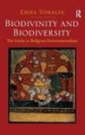 Emma Tomalin, Tomalin Emma - Biodivinity and Biodiversity