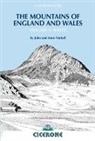 Anne Nuttall, John Nuttall, John Nuttall Nuttall, Nuttall Anne - Mountains of England and Wales