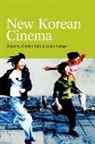 Chi-Yun Shin, Chi-Yun Stringer Shin, Chi-Yun Shin, Julian Stringer - New Korean Cinema