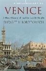 Elizabeth Horodowich, Liz Horodowich, Professor Elizabeth Horodowich - Brief History of Venice