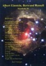 Noam Chomsky, Kenneth Coates, Kenneth Rotblat Coates, Joseph Rotblat - Albert Einstein, Bertrand Russell, Manifesto 50