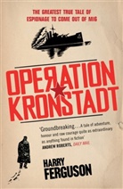 Harry Ferguson, Ferguson Harry - Operation kronsadt