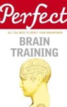 Philip Carter, Philip J. Carter - Perfect brain training