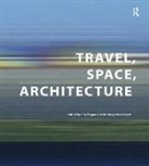 Miodrag Mitrasinovic, Mitrasinovic Miodrag, Jilly Mitrasinovic Traganou, Jilly Traganou, Traganou Jilly - Travel, Space, Architecture