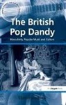 Stan Hawkins, Stan (University of Oslo Hawkins, Hawkins Stan - British Pop Dandy
