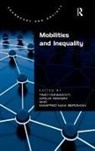 Manfred Max Bergman, Bergman Manfred Max, Hanja Maksim, Maksim Hanja, Timo Ohnmacht, Timo Maksim Ohnmacht... - Mobilities and Inequality